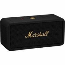 Bluetooth Speakers Marshall Black