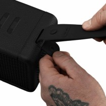 Haut-parleurs bluetooth Marshall Noir