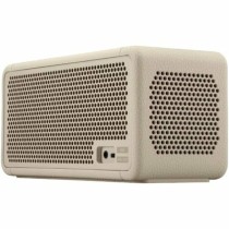 Portable Bluetooth Speakers Marshall Cream