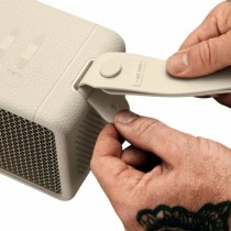 Portable Bluetooth Speakers Marshall Cream