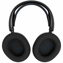 Headphones with Microphone SteelSeries Arctis Nova 5P Black