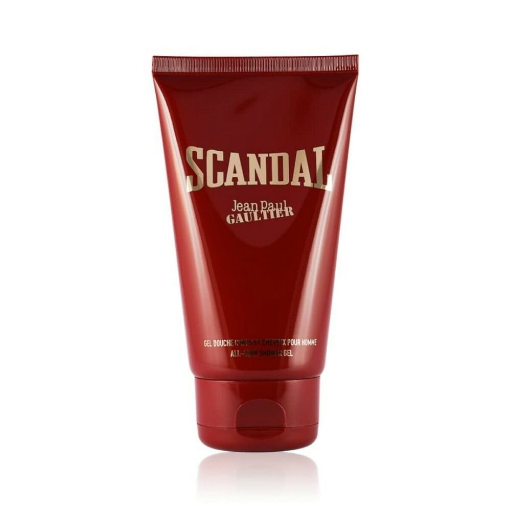 Schonendes Shampoo Jean Paul Gaultier Scandal Scandal Pour Homme 150 ml