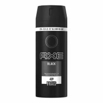 Deospray Axe black 150 ml