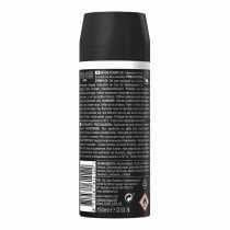 Spray Deodorant Axe black 150 ml