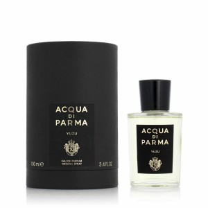 Parfum Unisexe Acqua Di Parma Yuzu EDP 100 ml