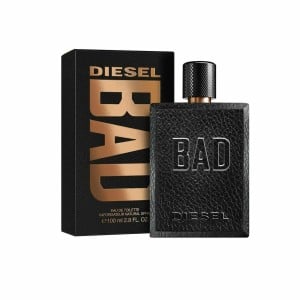 Men's Perfume Diesel Diesel Bad EDT 100 ml