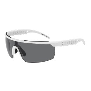 Lunettes de soleil Homme Hugo Boss HG-1284-S-VK6 Ø 99 mm