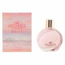 Women's Perfume Hollister EDP 100 ml