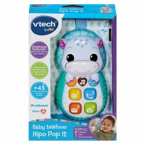 Spielzeug-Telefon Vtech  Hipo-Pop It