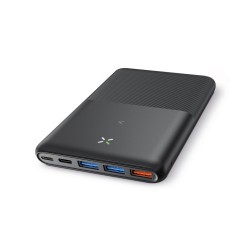 Power Bank KSIX Ultra Slim 20000 mAh