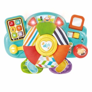 Interactive Toy for Babies Vtech Baby 28,8 x 11,6 x 27,9 cm