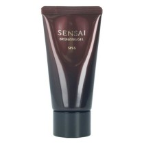 Gel éclaircissant autobronzant Kanebo Sensai Bronzing Gel BG63 50 ml Spf 6