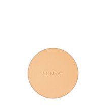 Basis für Puder-Makeup Sensai Total Finish Nº TF202 Soft beige Spf 10 11 g Nachladen