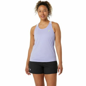 Débardeur Femme Asics Court Tank Tennis