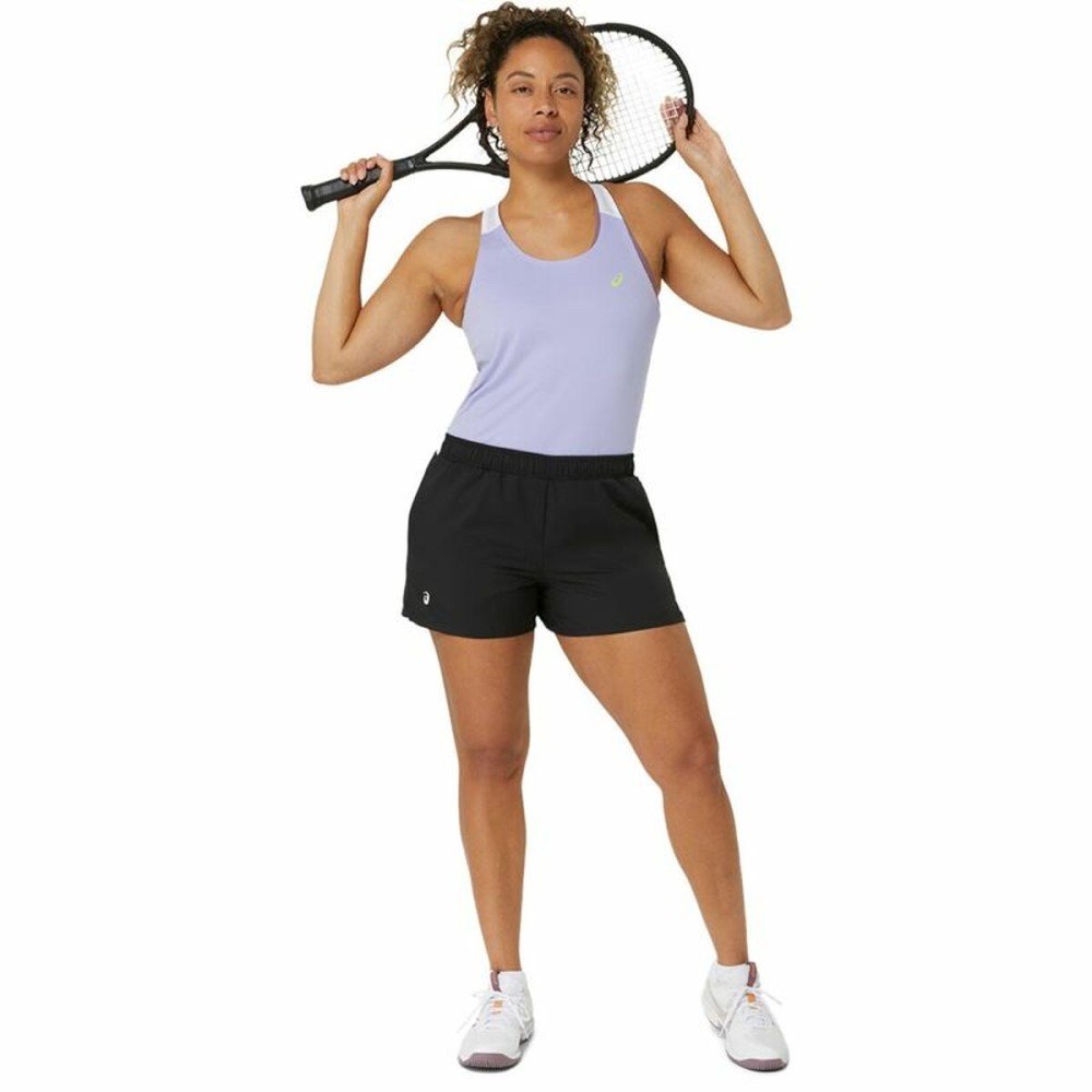 Débardeur Femme Asics Court Tank Tennis