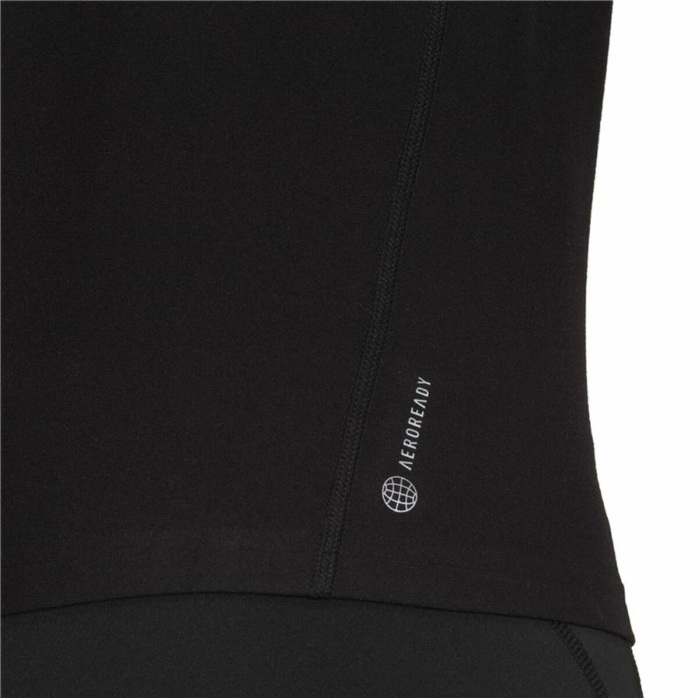 Sportjacke Adidas Own The Run 1/2 Zip Schwarz