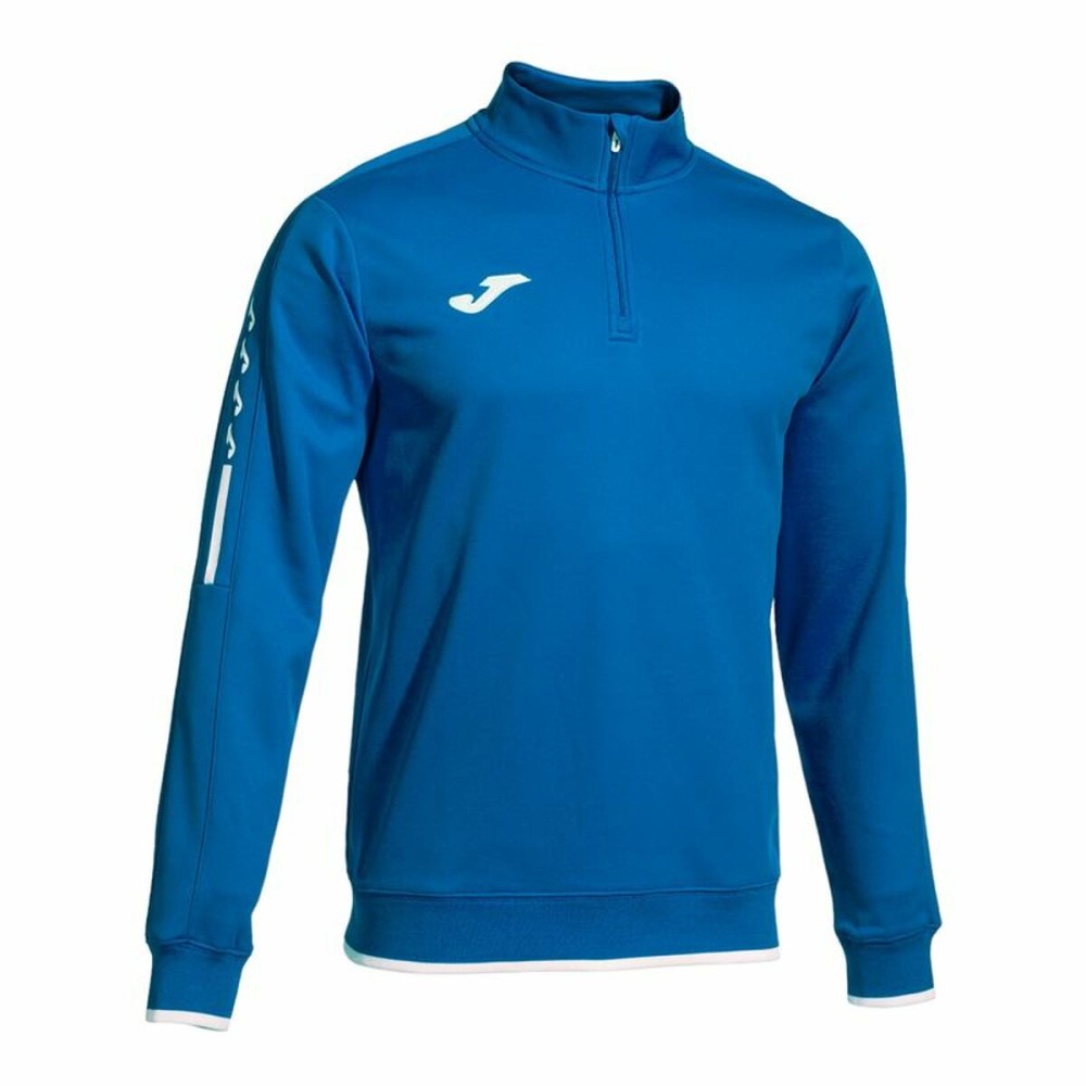 Sportjackefür Herren Joma Sport Olimpiada Blau