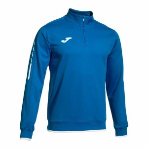 Men's Sports Jacket Joma Sport Olimpiada Blue