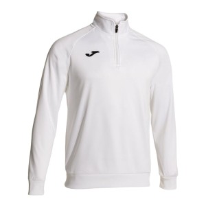 Trainings-Sweatshirt für Erwachsene Joma Sport Faraon Weiß