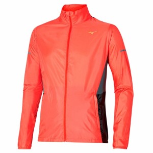 Men's Sports Jacket Mizuno Aero