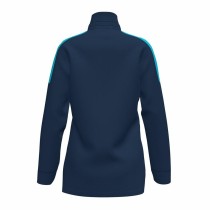 Sportjacke für Frauen Joma Sport Trivor Blau