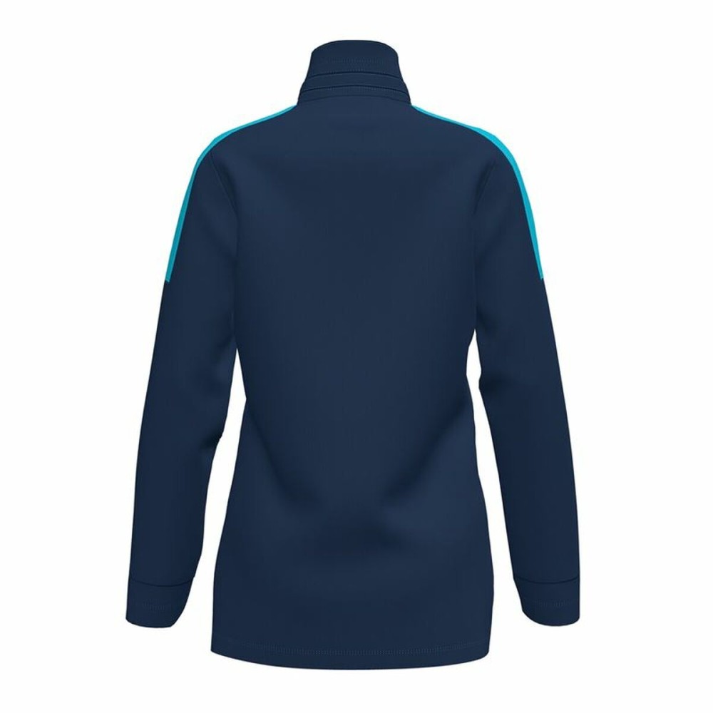 Women's Sports Jacket Joma Sport Trivor Blue