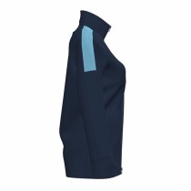 Sportjacke für Frauen Joma Sport Trivor Blau