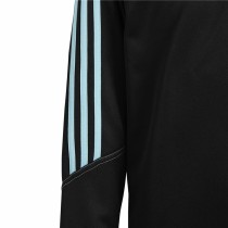 Sportjacke für Kinder Adidas Tiro23 Cbtrtopy Schwarz