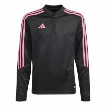 Children’s Tracksuit Adidas Tiro23 Cbtrtopy Black