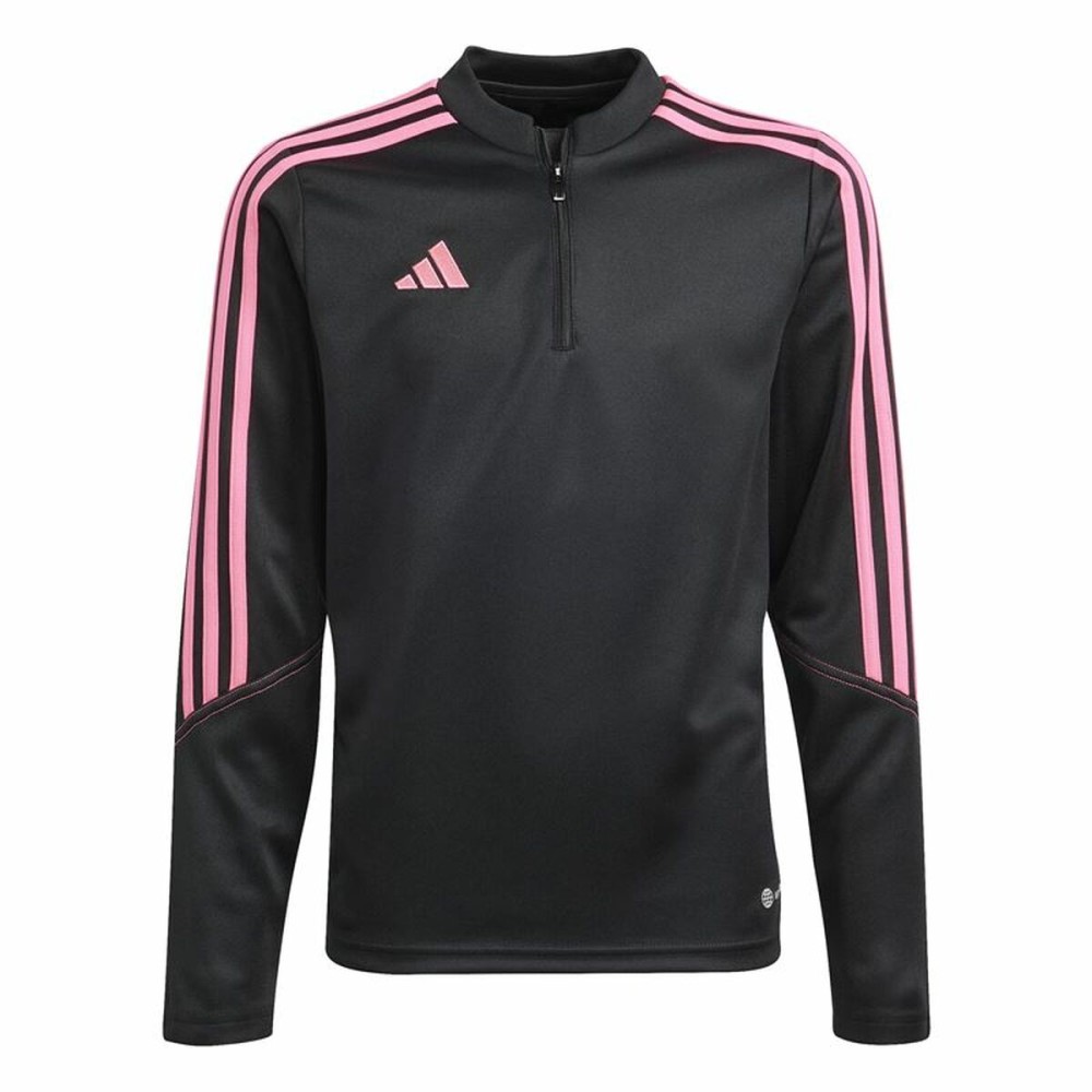 Kinder-Trainingsanzug Adidas Tiro23 Cbtrtopy Schwarz