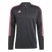 Jogginghose für Erwachsene Adidas Tiro23 Cb Trtop Schwarz