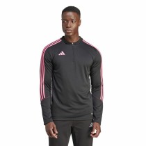 Tracksuit for Adults Adidas Tiro23 Cb Trtop Black