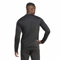 Jogginghose für Erwachsene Adidas Tiro23 Cb Trtop Schwarz