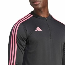 Survêtement pour Adultes Adidas Tiro23 Cb Trtop Noir