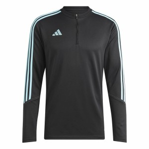 Sportjackefür Herren Adidas Tiro23 Cb Trtop Schwarz