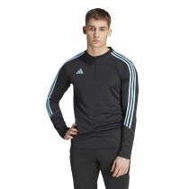 Veste de Sport pour Homme Adidas Tiro23 Cb Trtop Noir