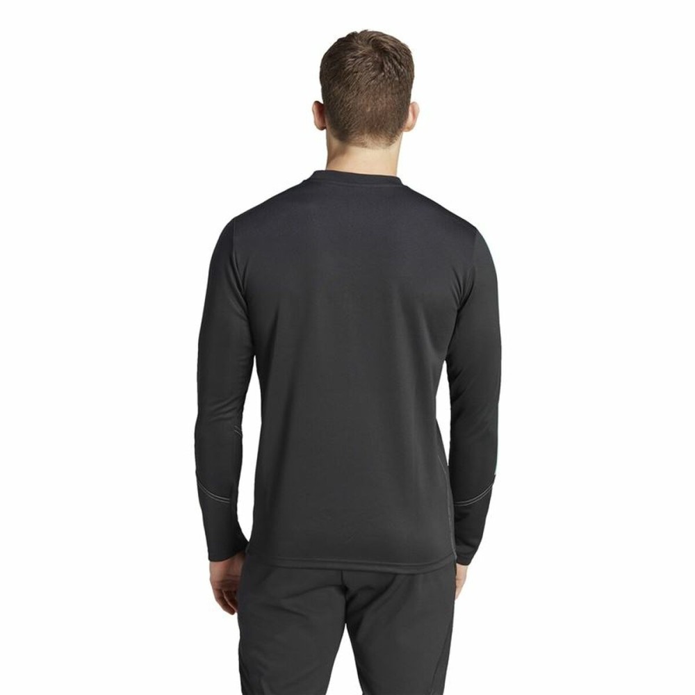 Veste de Sport pour Homme Adidas Tiro23 Cb Trtop Noir