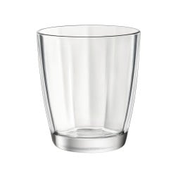 Verre Bormioli Rocco Pulsar Transparent verre (6 Unités) (305 ml)