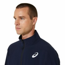 Veste de Sport pour Homme Asics Match Bleu