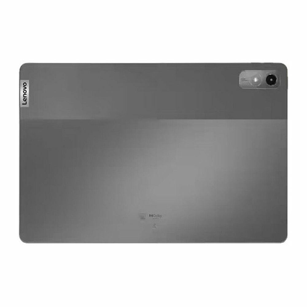 Tablet Lenovo ZACH0199ES MediaTek 8 GB RAM 256 GB 12,7" Black Grey