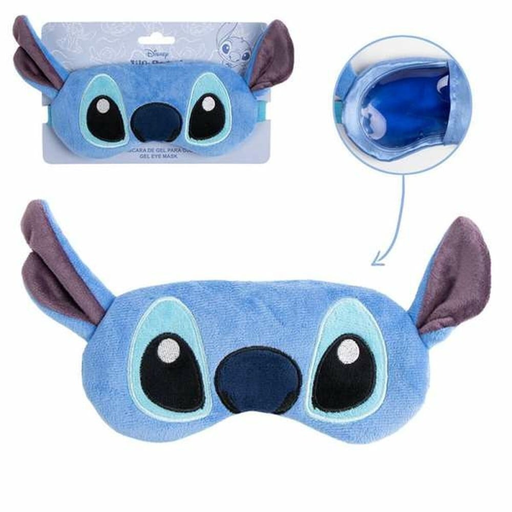 Maske Stitch Augen