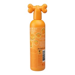 Shampoing pour animaux de compagnie Pet Head Ditch the Dirt Orange