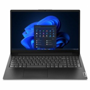 Ordinateur Portable Lenovo 82YU00TLSP 15,6" AMD Ryzen 3 7320U  8 GB RAM 256 GB SSD Espagnol Qwerty