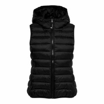 Jacke Only newtahoe Schwarz Damen