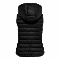 Jacke Only newtahoe Schwarz Damen