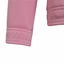 Sportjacke für Kinder Adidas Ent22 Rosa