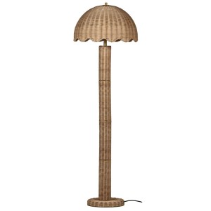 Floor Lamp Home ESPRIT 47 x 47 x 149,5 cm