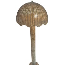 Lampadaire Home ESPRIT 47 x 47 x 149,5 cm