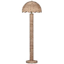 Lampadaire Home ESPRIT 47 x 47 x 149,5 cm