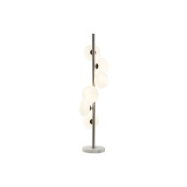 Floor Lamp Home ESPRIT 5 W 220 V 20 x 20 x 81 cm